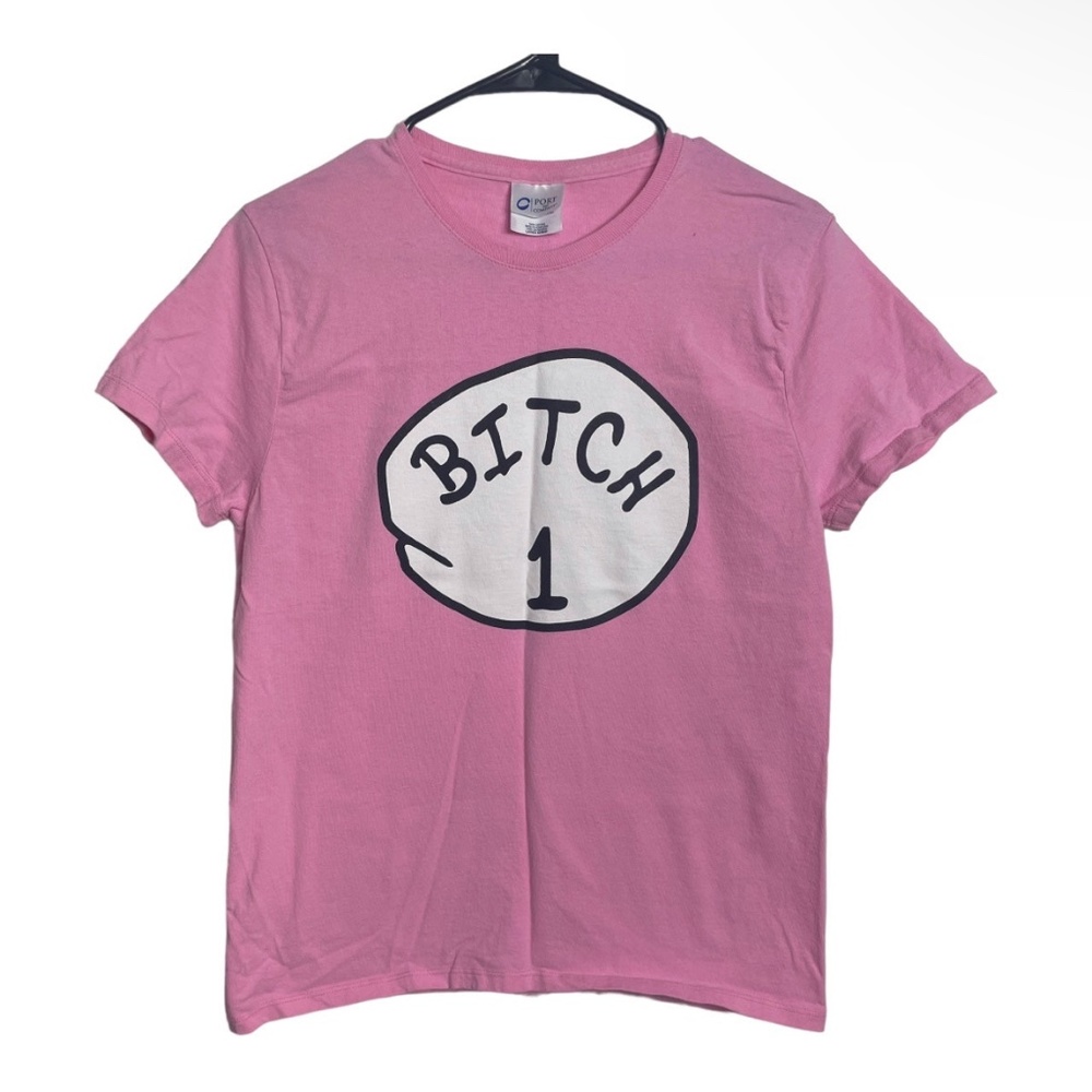 Dr.Seuss Inspired Funny Graphic T-Shirt Size Medium